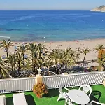 Montemar Ξενοδοχείο