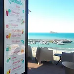 Ξενοδοχείο Montemar Μπένιντορμ
