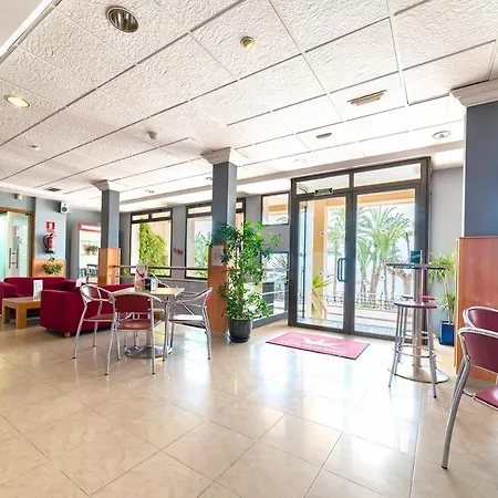 Montemar Otel 3*