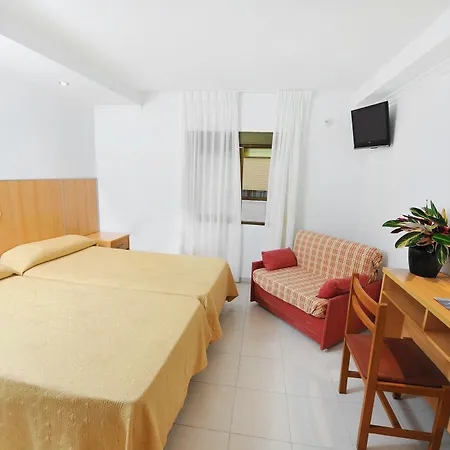 Hotel Montemar