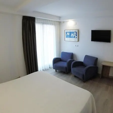 Montemar Otel 3*