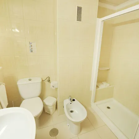 Hotel Montemar 3*