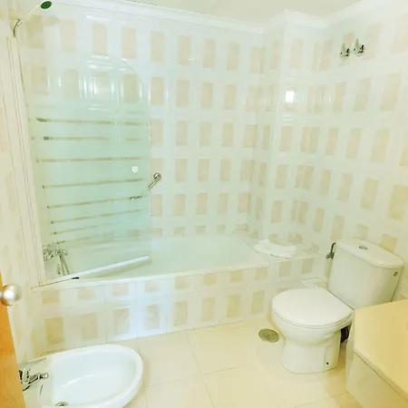 Hotel Montemar 3*