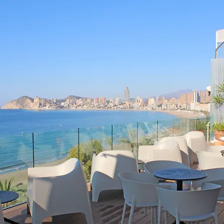 Montemar Benidorm