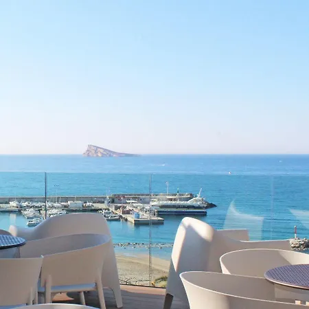 Hotel Montemar