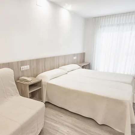 Montemar Hotel 3*