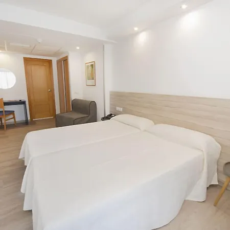 Montemar Hotel