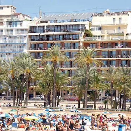 Montemar