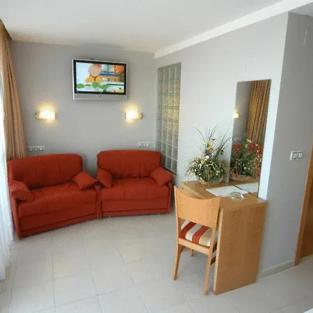 Montemar Hotel