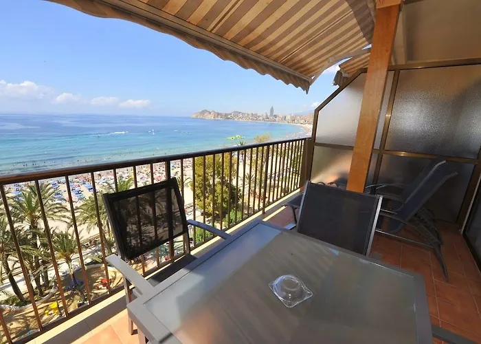 Montemar Benidorm