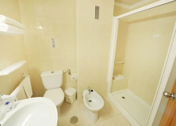 Otel Montemar 3*