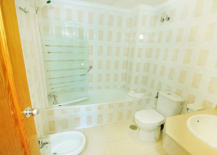 Otel Montemar 3*