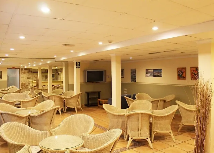 Montemar Otel 3*