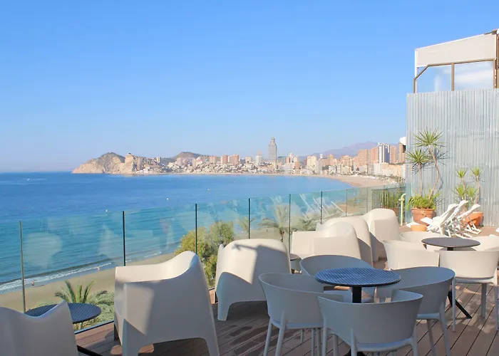 Montemar بينايدورم