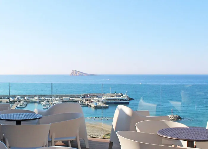 فندق Montemar