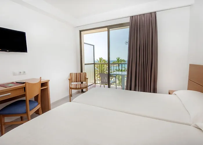 Otel Montemar