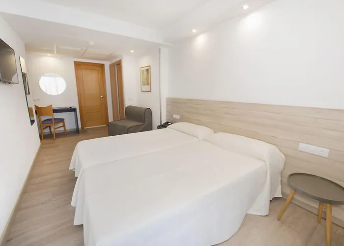 Montemar Otel