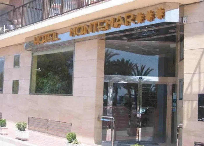 Montemar 3*