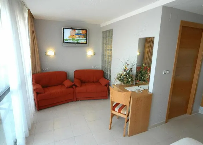 Montemar فندق