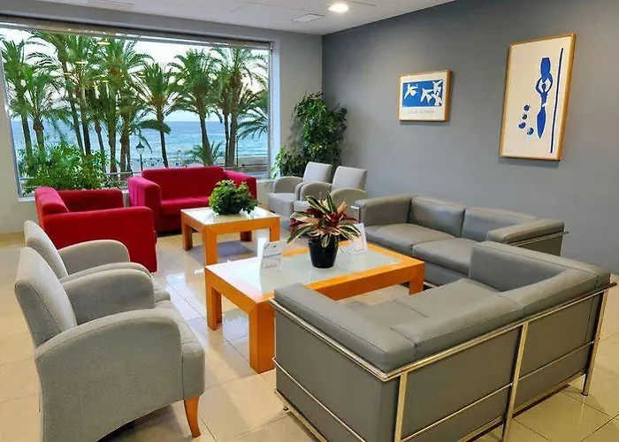 Montemar Benidorm