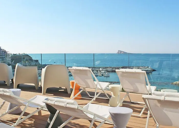 Montemar Benidorm