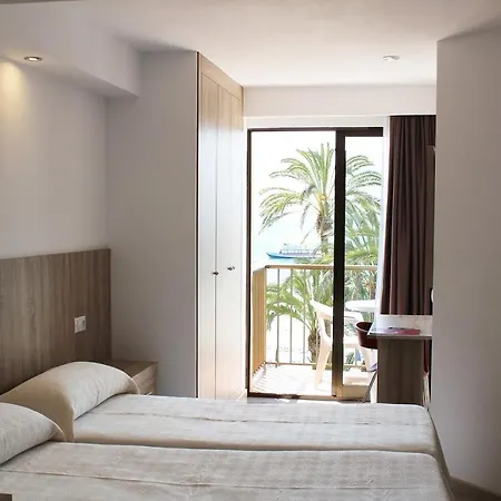 Montemar 3* Μπένιντορμ