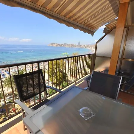 Montemar Μπένιντορμ