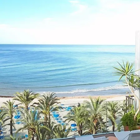 Ξενοδοχείο Montemar 3*