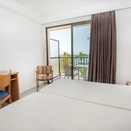 Ξενοδοχείο Montemar