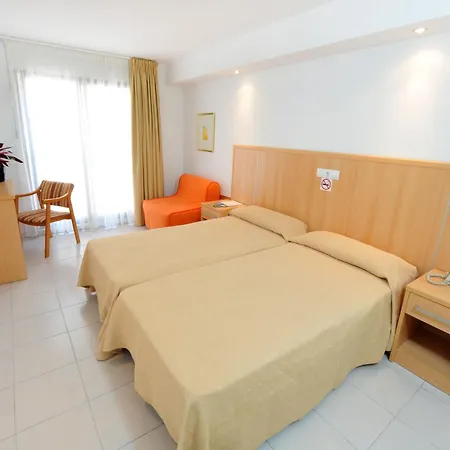 Montemar Ξενοδοχείο