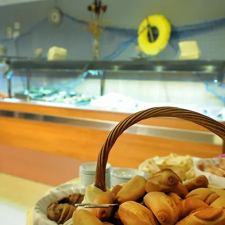 Montemar Ξενοδοχείο