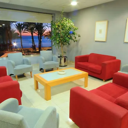 Montemar Μπένιντορμ