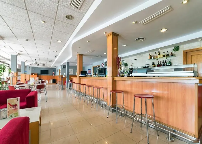 Montemar Benidorm