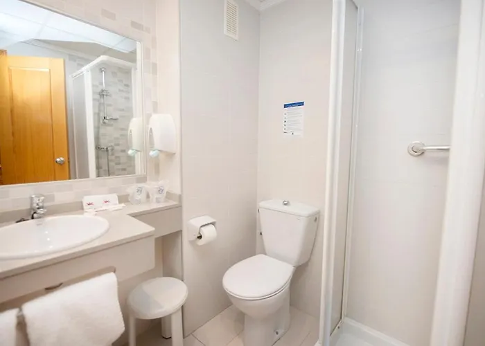 Montemar Hotel Benidorm