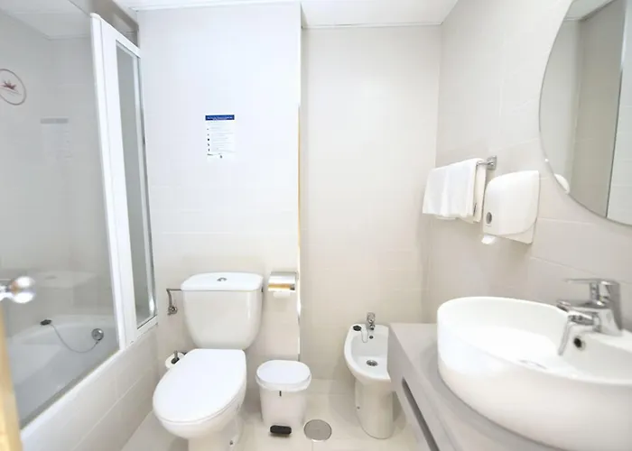 Montemar 3* Benidorm